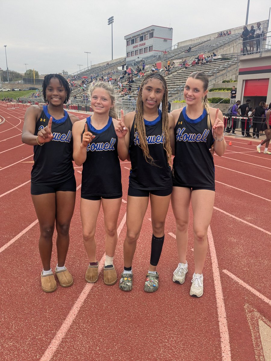 Howell Track & XC (@fhtrxc) on Twitter photo 