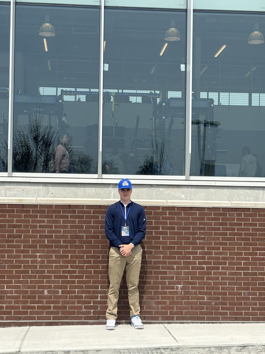 David Naniewicz (@dave_naniewicz7) on Twitter photo Had a great Junior Day visit at New Haven University today. <a href="/dpiwowarczyk24/">Coach David Piwowarczyk</a> <a href="/LHSChiefs/">Lakeland Jr. Sr. High School Chiefs Football</a> <a href="/CoachScerb/">Tom Scerbo</a> <a href="/UNewHavenFB/">New Haven Football</a> Had a great Junior Day visit at New Haven University today. <a href="/dpiwowarczyk24/">Coach David Piwowarczyk</a> <a href="/LHSChiefs/">Lakeland Jr. Sr. High School Chiefs Football</a> <a href="/CoachScerb/">Tom Scerbo</a> <a href="/UNewHavenFB/">New Haven Football</a>