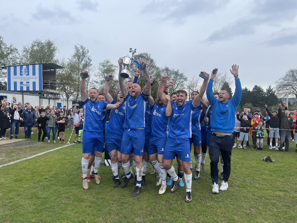 Hallam FC tweet media