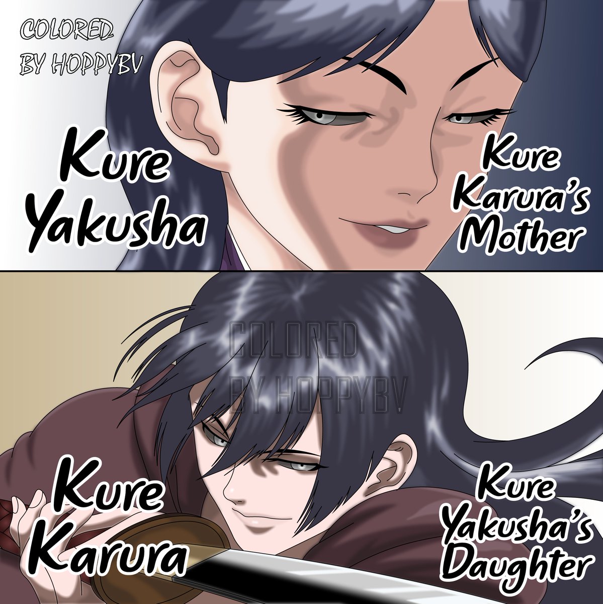 Hoppybv125's tweet photo. Nuevo coloreo que hice del manga Kengan Omega
Autor: Yabako Sandrovich
Ilustrador: Daromeon
#kenganashura #kengan #kenganomega #kenganomegamanga #ashura #ohmatokita #kure #Karura #figthing #manga #anime #mangacoloring #coloringmanga #mangaart #coloring #digitalart https://t.co/kEfl1H3Lvf