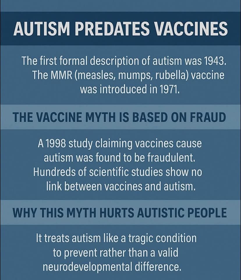 No Nonsense Neurodivergent (@nononsensend) on Twitter photo 