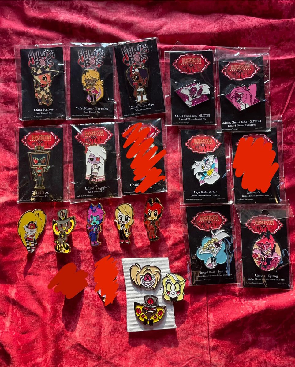 Jessie, Insta Mxna.pins tweet media