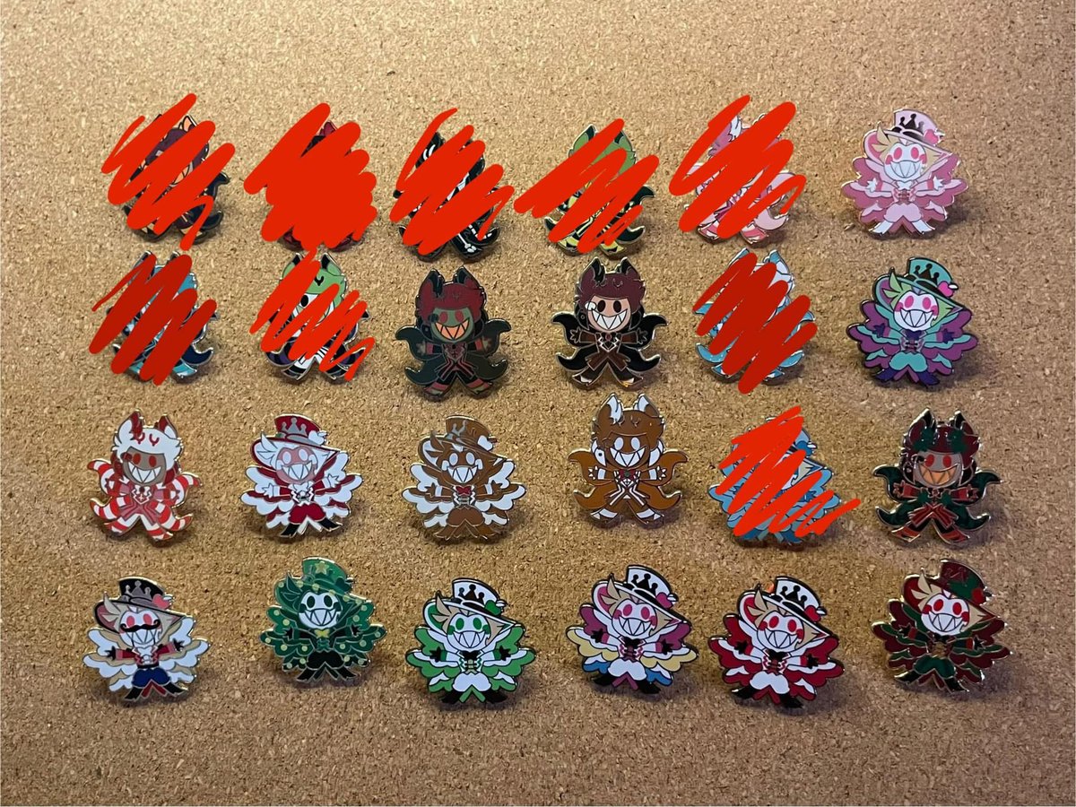 Jessie, Insta Mxna.pins tweet media