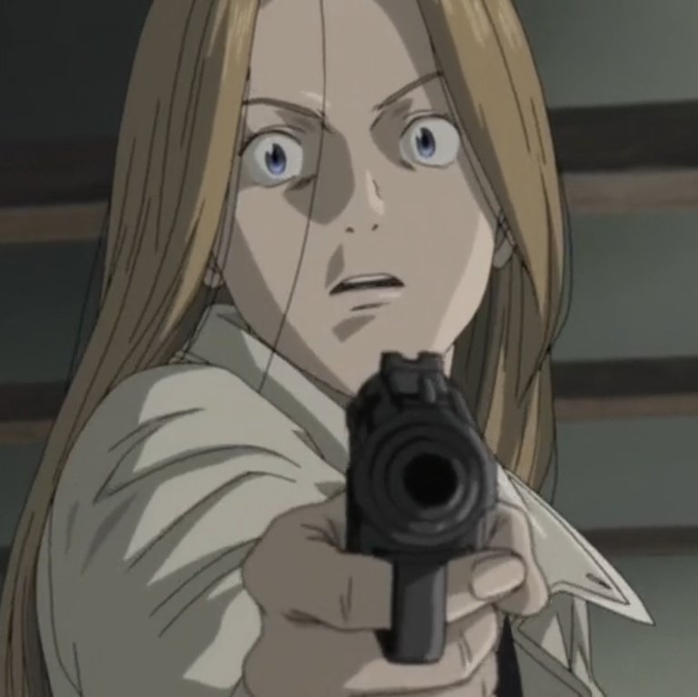 monsterdaiIy's tweet photo. Anna and Eva in the same episode. https://t.co/xQEQhMKaYv