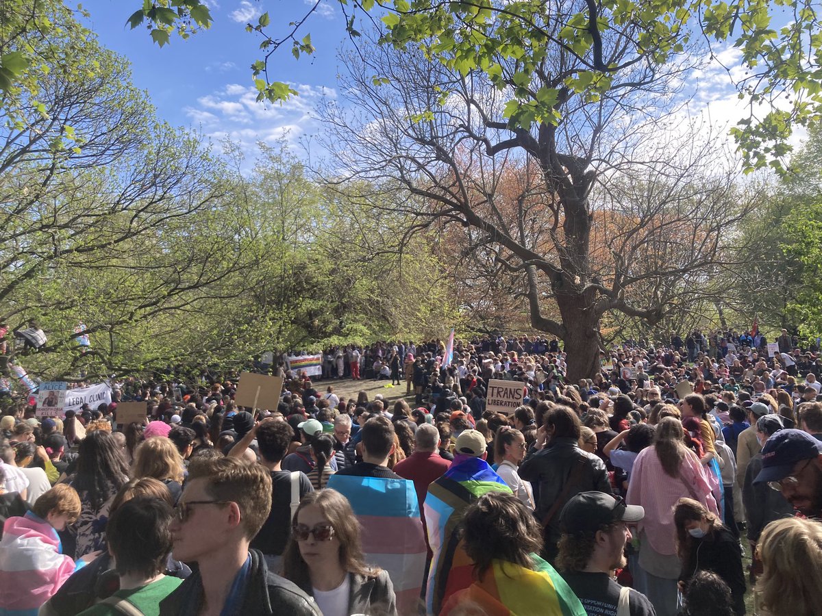 ✊🏳️‍⚧️💕