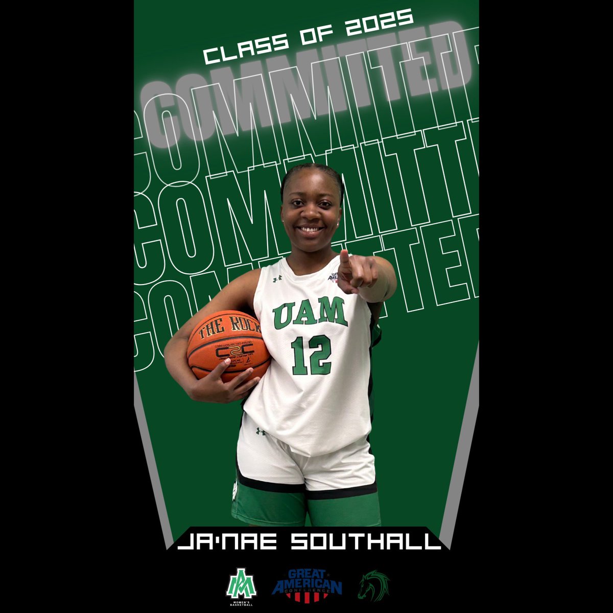PC_FilliesWBB's tweet photo. Congratulations to Sophomore Guard JaβNae Southall on her commitment to the University of Arkansas Monticello .
#TougherTogether #NextLevelFillies π https://t.co/ISPtDwQsG5