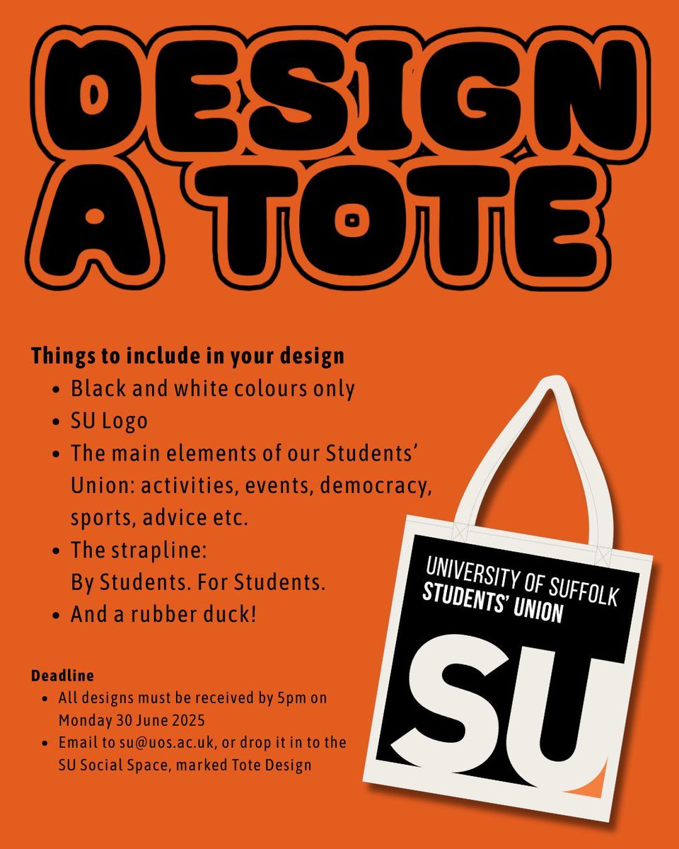 UOS Union tweet media