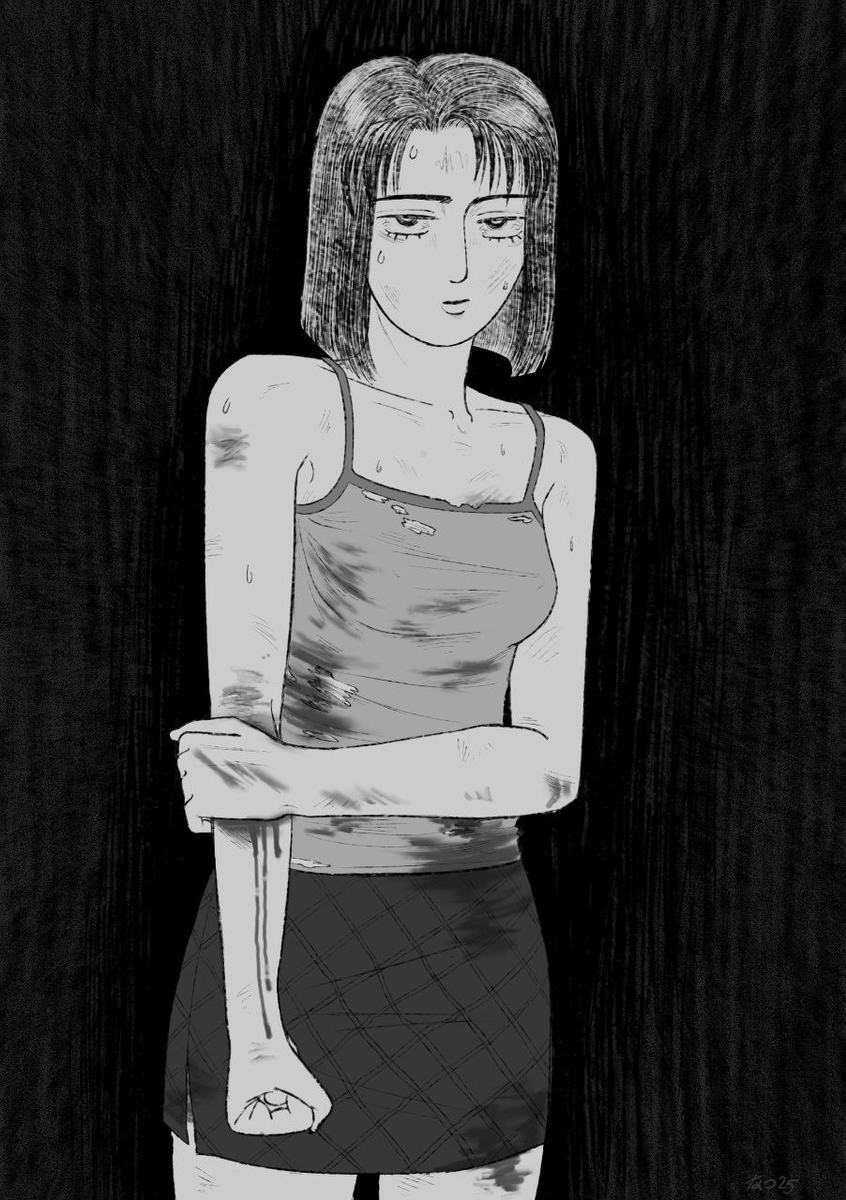 varenie_chan's tweet photo. γͺγ€γπ«
#ι ζεDγ―γ³γγγΌγ€γ³γ° #rkgk #art #fanart #sketch #draft #initilad #anime #ι ζεD #moginatsuki #θζ¨γͺγ€γ https://t.co/JMvQiwxTwl