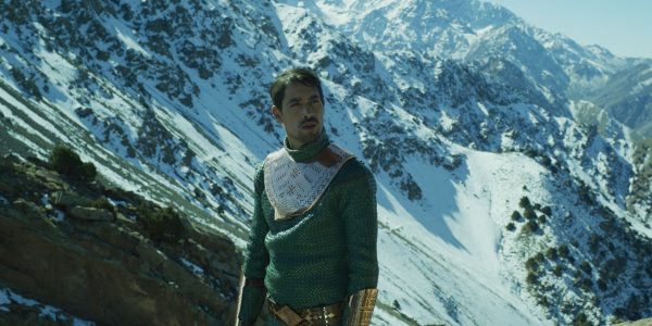 Epixod_Le_Blog's tweet image. La bonne idée d'#Atoman, réalisé par #AnouarMoatassim, était de mettre en scène un #superhéros marocain avec un scénario qui s'inspire de mythologies locales. Malheureusement, le film enchaîne les clichés &amp;amp; passe à côté de sa proposition.
#BIFFF2025 #InternationalPremiere