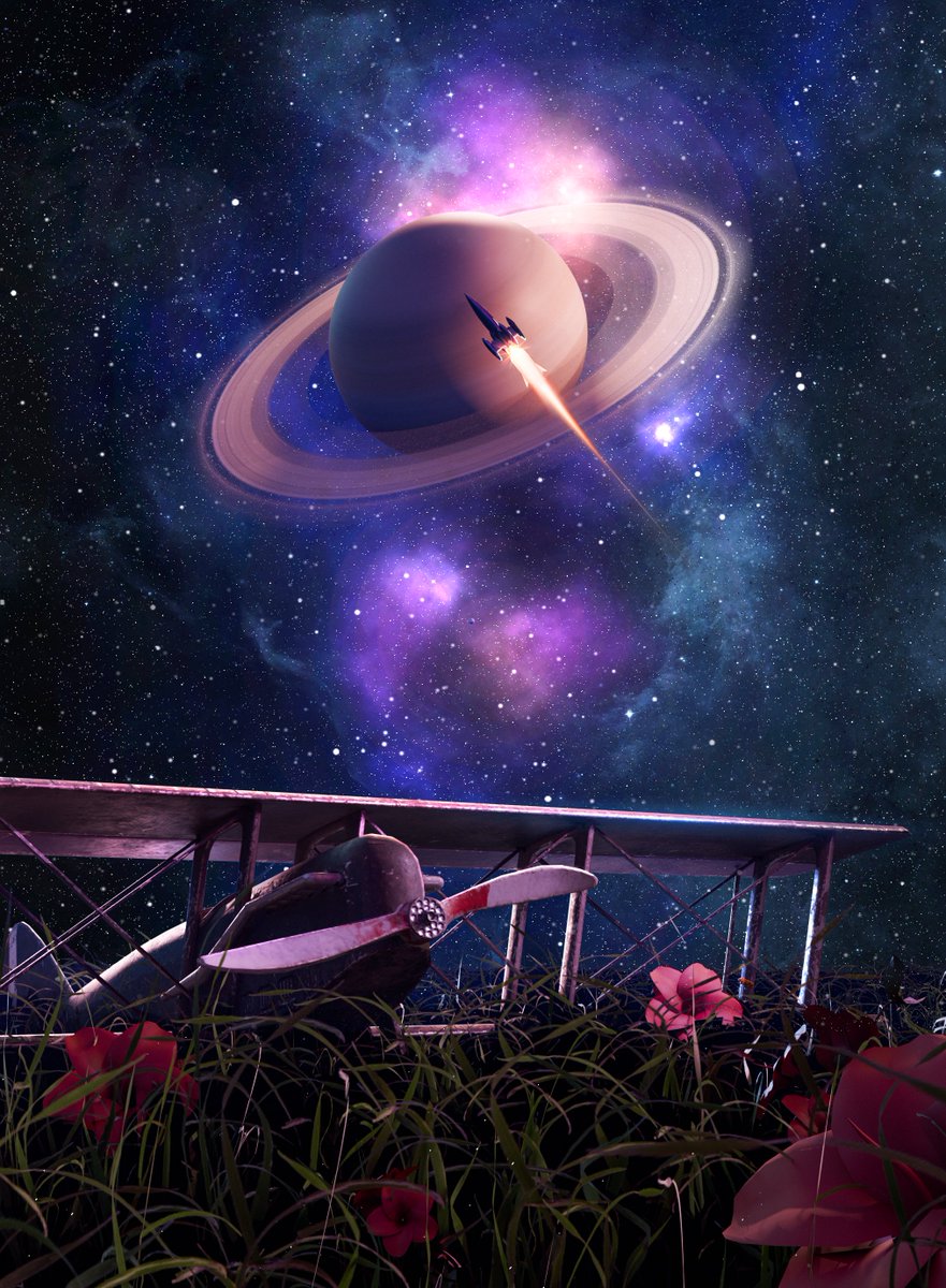 XyIIem's tweet photo. They cleared the sky so that we could explore the stars. https://t.co/KUI3TgACID