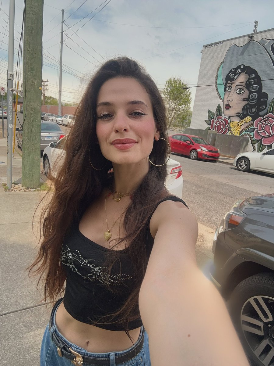 Violetta Zironi tweet media