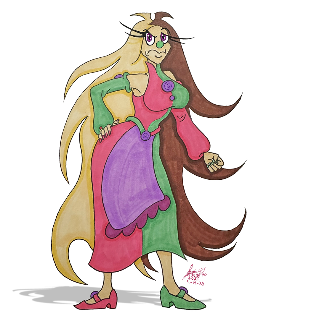 Kandy2021's tweet photo. I've been following @HoundTound on 🟦☁️ for awhile and when she posted a #DTIYS for Dottie from her project #sinkingroad I had to join it! https://t.co/TyjrHmvSVK