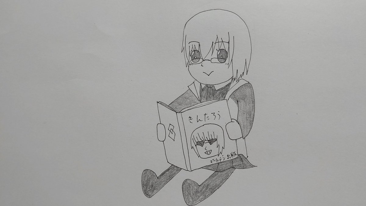 shoa_v2's tweet photo. #なんでもいいから俺の描いたマシュを見ろ
友人に頼まれた時か不意討ちする時だけ描いてるんだけど結構描いてるな…… https://t.co/AfXKpPuPHh