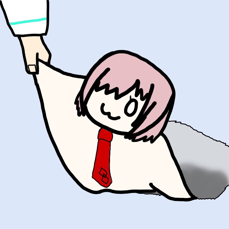 shoa_v2's tweet photo. #なんでもいいから俺の描いたマシュを見ろ
友人に頼まれた時か不意討ちする時だけ描いてるんだけど結構描いてるな…… https://t.co/AfXKpPuPHh
