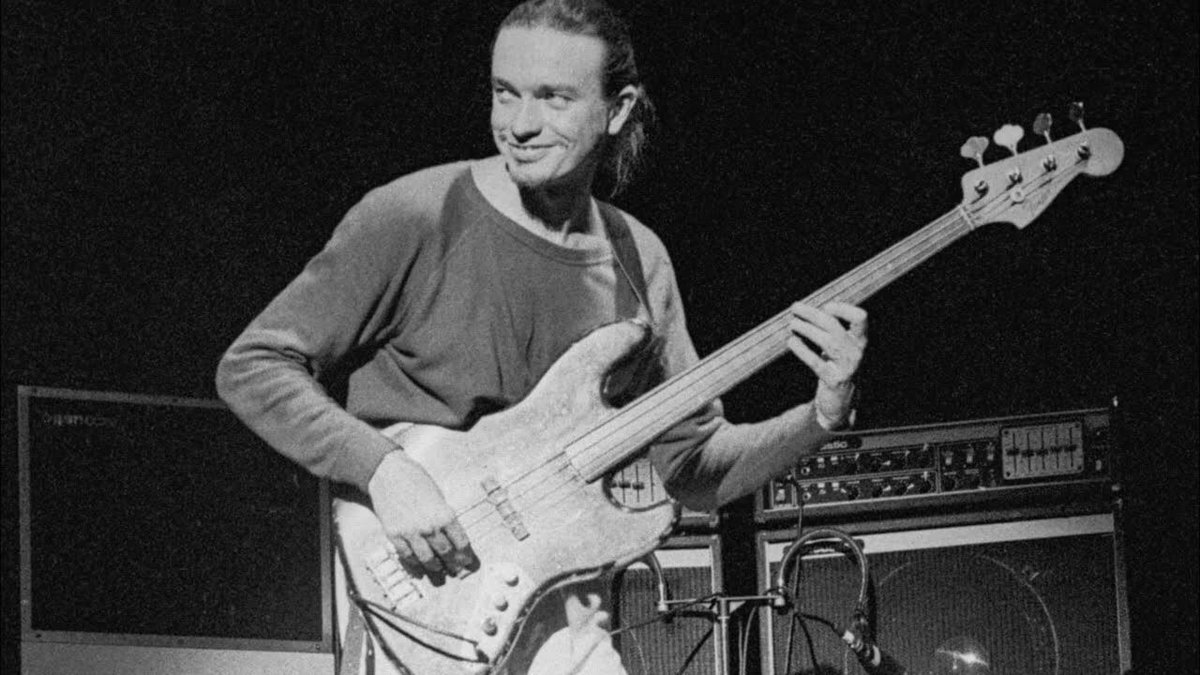 Hear Jaco Pastorius at his creative peak in this newly shared 1977 tour recording. notreble.com/buzz/2025/04/1…