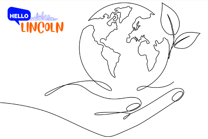 Do you love Lincoln’s green spaces? Are you working to combat climate change or improve your local environment? Let us share your story – get in touch through newsdesk@hellolincoln.co.uk