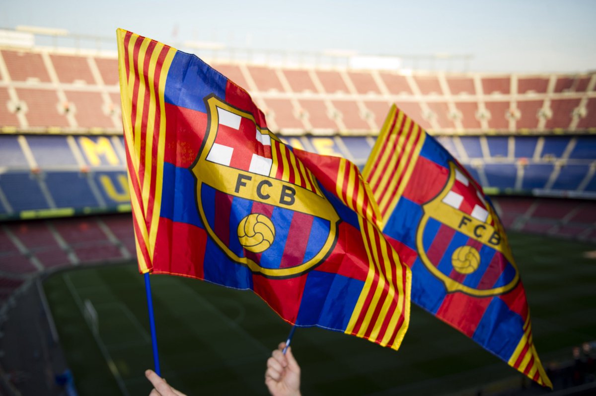 FMuthana's tweet photo. visca barca visca catalonia
#برشلونة https://t.co/nFkDaYUd5c