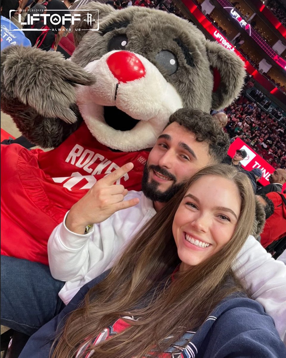 Houston Rockets tweet media