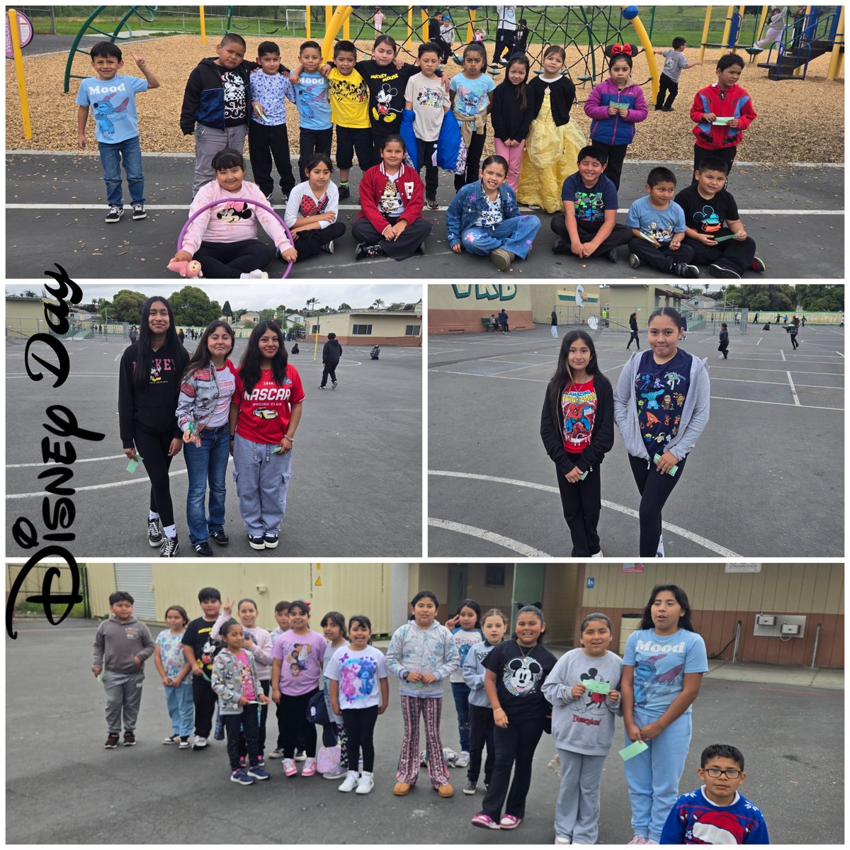 VRBEagles's tweet photo. 🌺🌻🌸🌼Spring Spirit Week was a blast!
So much color, energy, and school pride all around!
Thanks to everyone who joined the fun! #VRBStrong https://t.co/uSQKikOI1x