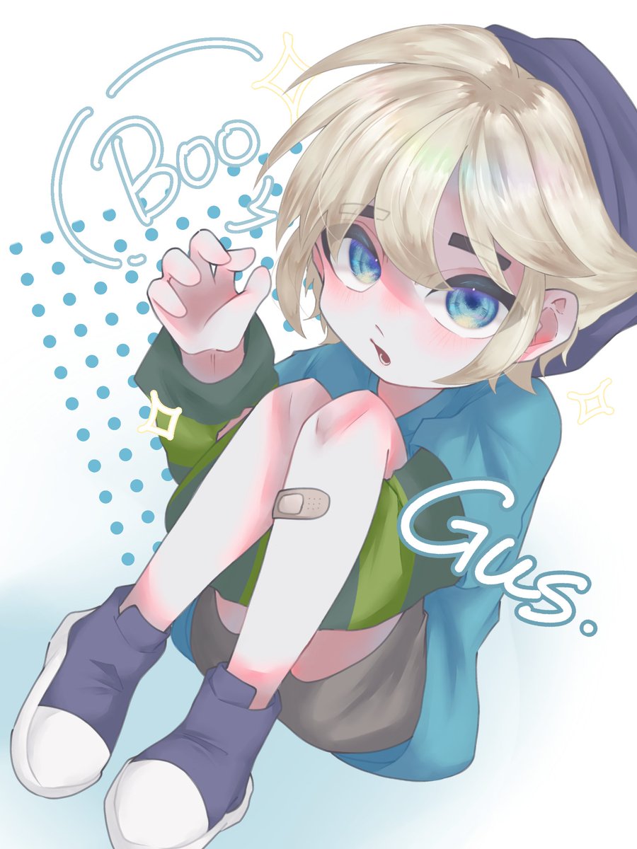 malomalo31_'s tweet photo. こっちでもあげちゃう
 #ブロスタ  #イラスト  #ガス https://t.co/hAGFFxqgbp