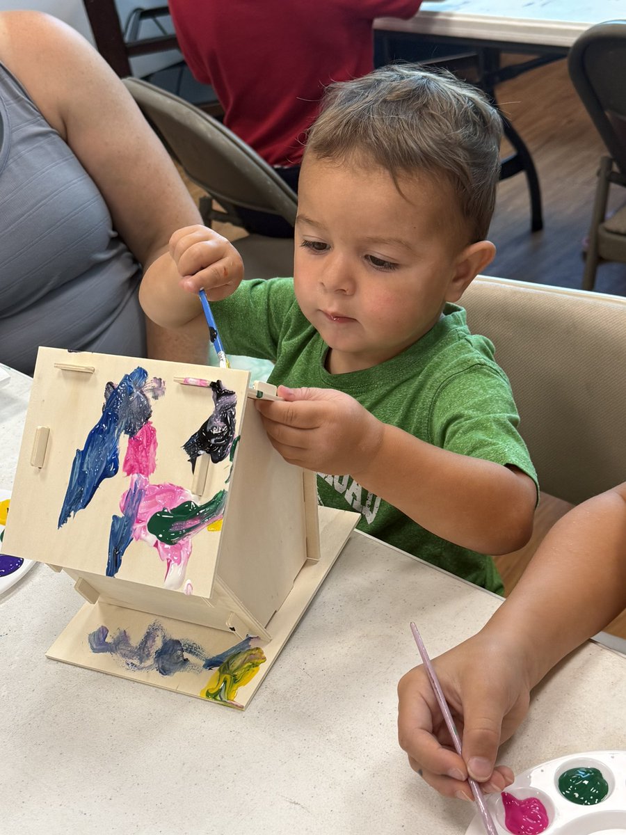 Cinthia Pena (@cpenatpf) on Twitter photo The Remake Learning Days festival has officially kicked off! We love seeing families enjoying all the fun eventsādonāt miss out! Download the app and plan your perfect day of discovery and adventure! <a href="/ThePattersonFdn/">The Patterson Foundation</a> <a href="/SuncoastCGLR/">Suncoast GL Reading</a> <a href="/remakelearning/">Remake Learning</a> #SuncoastRemakeLearningdays The Remake Learning Days festival has officially kicked off! We love seeing families enjoying all the fun eventsādonāt miss out! Download the app and plan your perfect day of discovery and adventure! <a href="/ThePattersonFdn/">The Patterson Foundation</a> <a href="/SuncoastCGLR/">Suncoast GL Reading</a> <a href="/remakelearning/">Remake Learning</a> #SuncoastRemakeLearningdays