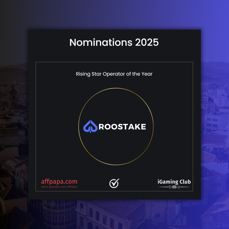 Roostake Casino Online