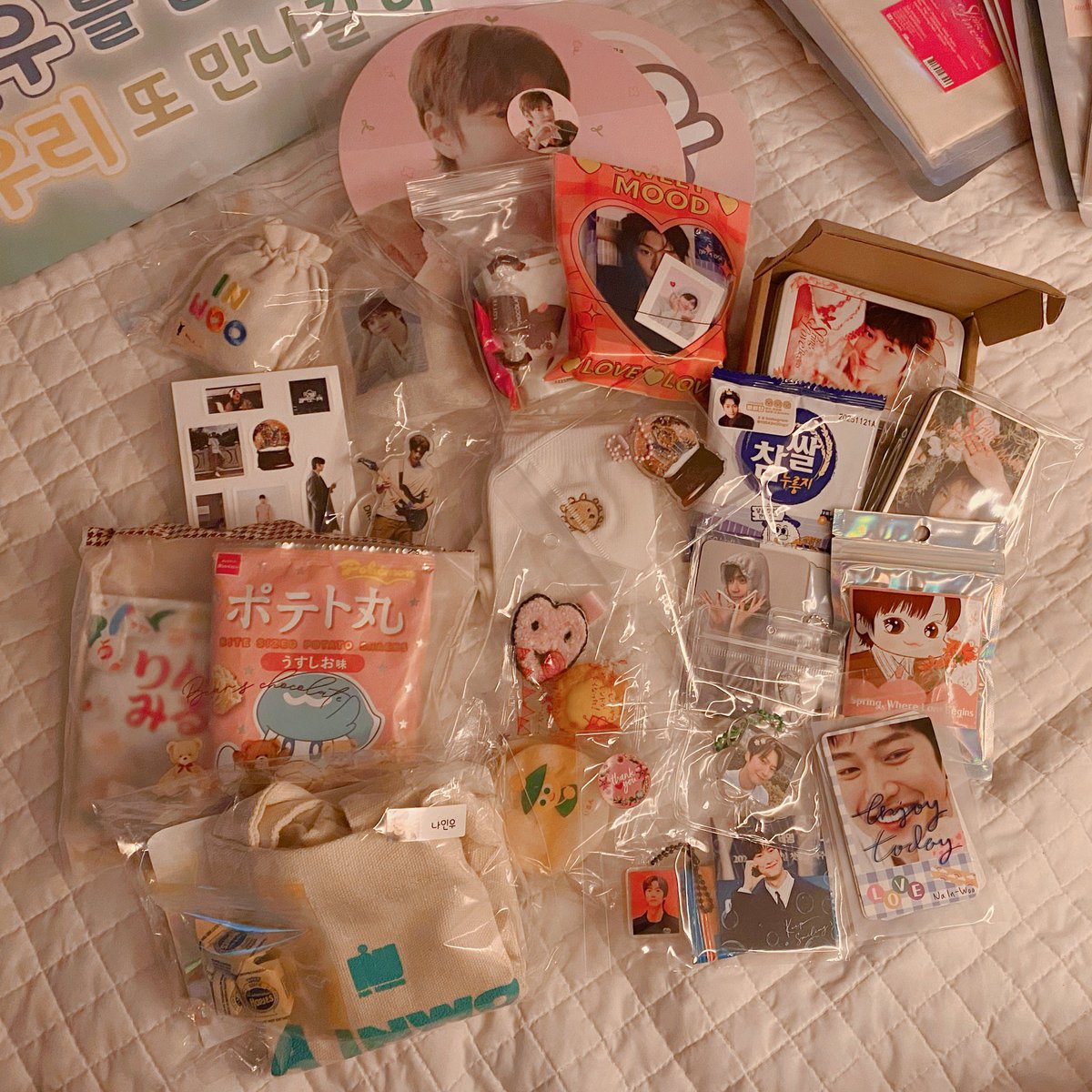 tomnaruu's tweet photo. This thing called LOVE , thank you guys https://t.co/xeyBrUGopj