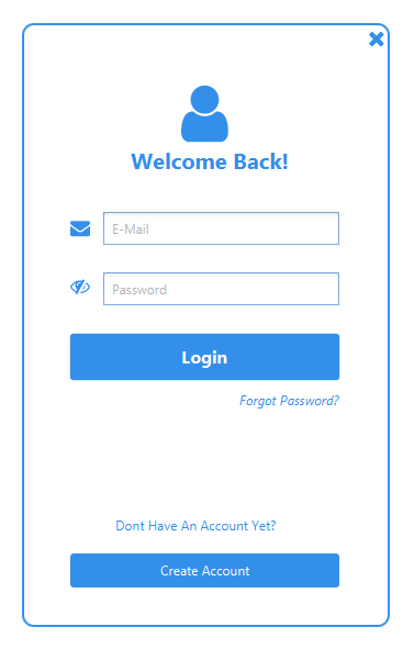 AndreasPlesa's tweet photo. ๐จ Sneak peek time!
Hereโs a look at the current Sign In page for my #TimeManagementApp! ๐ป
Still a work in progress, but Iโm really happy with how itโs shaping up so far! โจ
๐น Clean & simple design
๐น Focused on smooth UX
๐น Built with ๐ (and probably too much coffee โ)
Would love your feedback on this! ๐
#buildinpublic #Java #JavaFX #AppDesign #UIUX #CodingJourney #SaaS