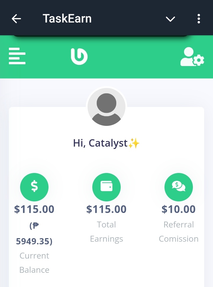 go_yahwi10's tweet photo. You can earn an extra cash by doing simple tasks🫶

Click the link below and earn cash now✨🤑

https://t.co/BUonhll6zp https://t.co/MhyKlq5PnS