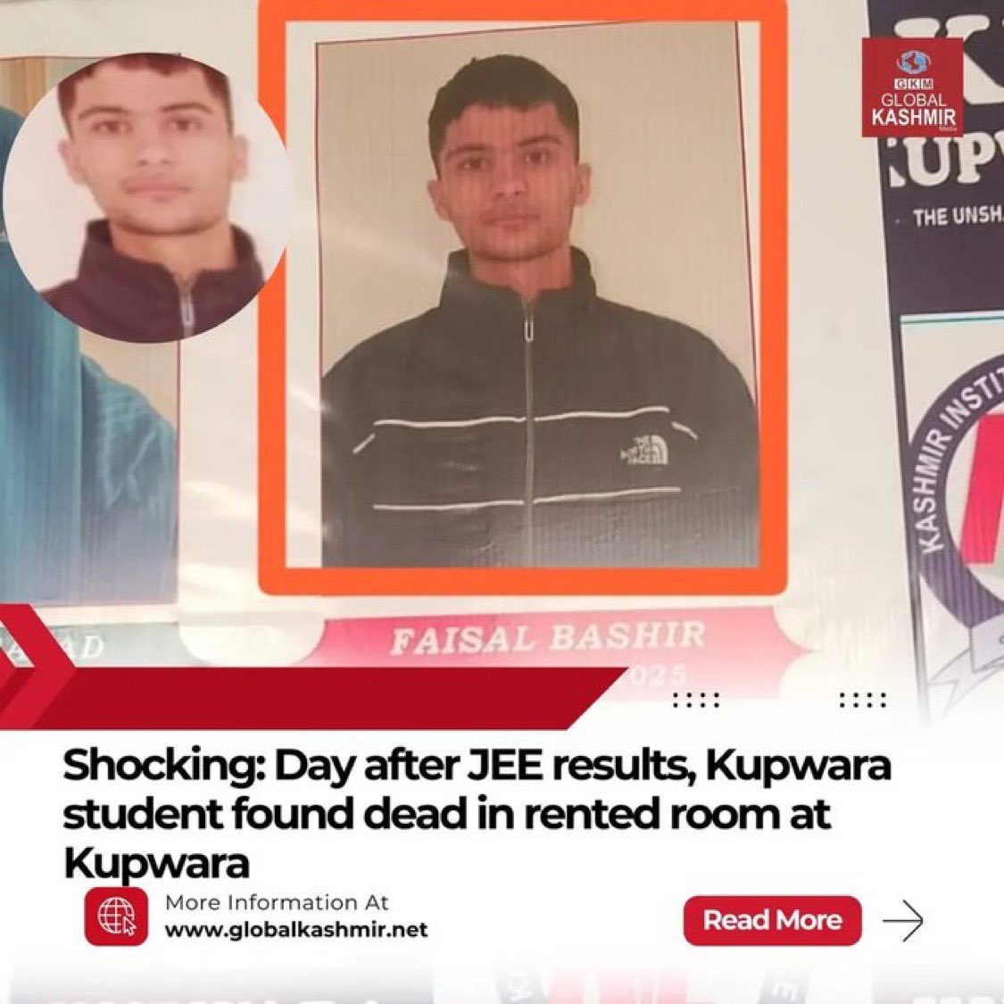 navdeep52138478's tweet photo. This is not suicide, this is murder
#iitjee #JEEMainsResult2025 #saveopen #reservation https://t.co/6tJG36jkty