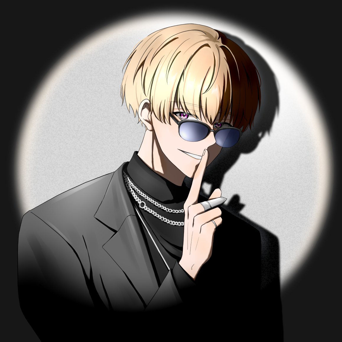 Ye233Cai's tweet photo. BAE
#パラライファンアート https://t.co/YDdIpUGqco