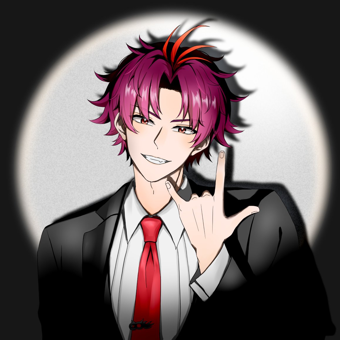 Ye233Cai's tweet photo. BAE
#パラライファンアート https://t.co/YDdIpUGqco