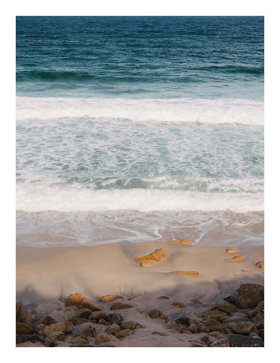 Cornish light is like no other... #Cornwall