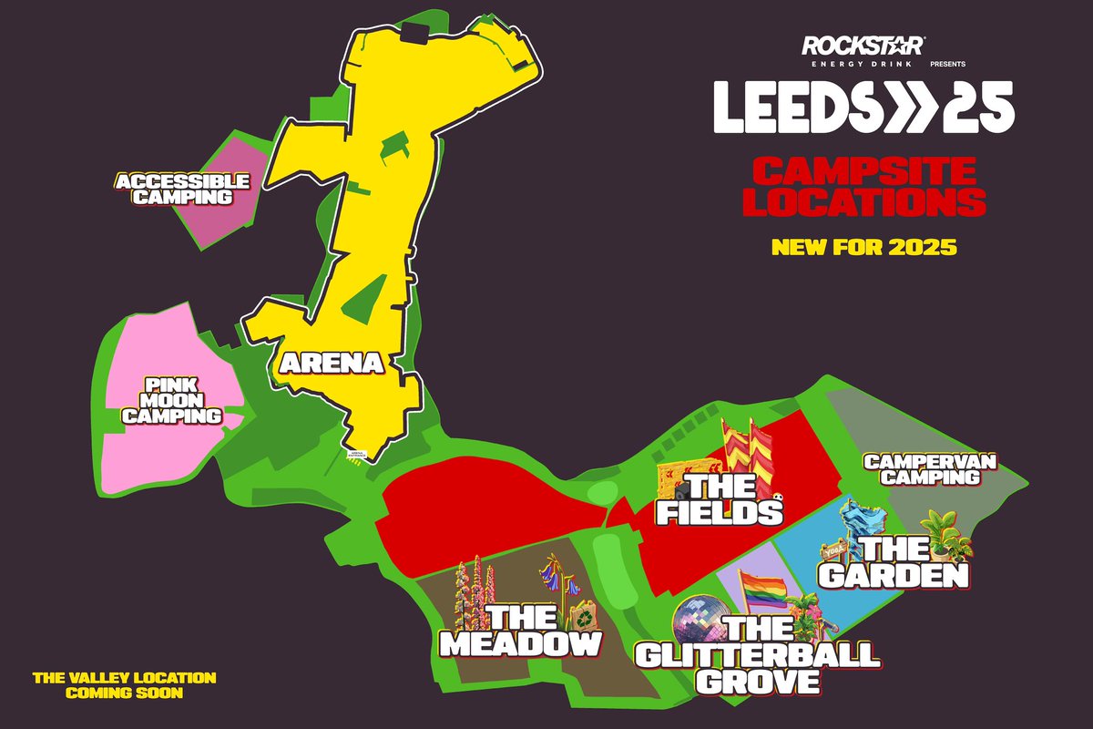 Reading & Leeds Fest tweet media