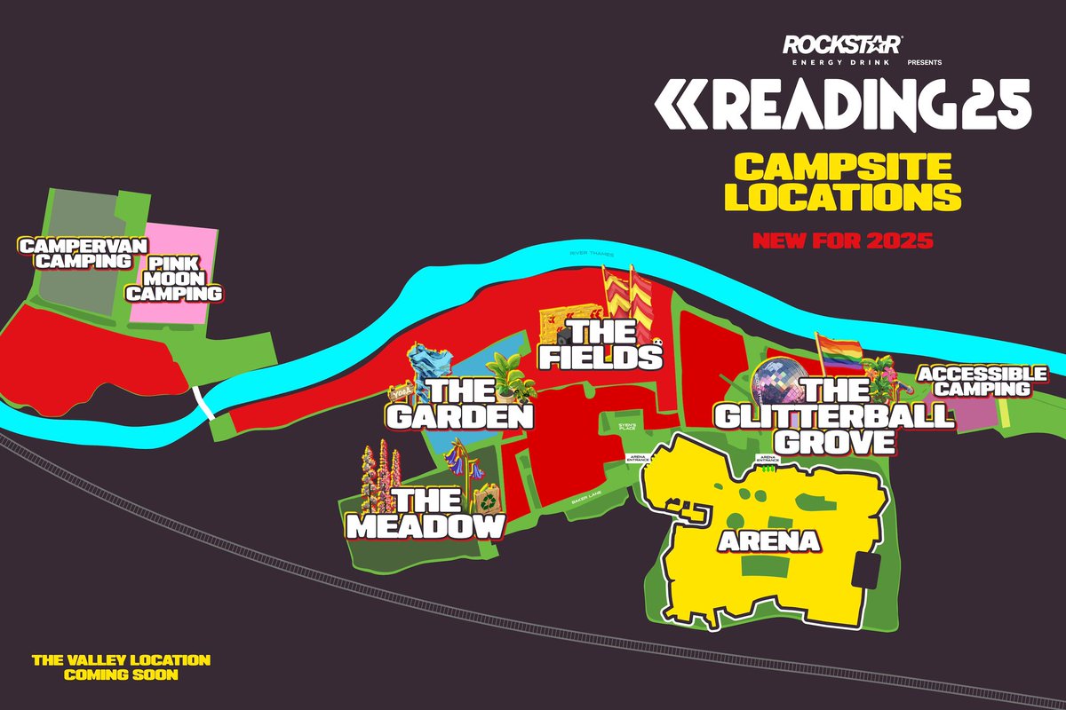 Reading & Leeds Fest tweet media