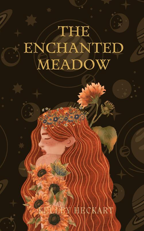 FREE books.kelleyheckart.com/enchanted-mead…