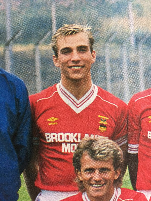 Barnsley FC On This Day in History tweet media