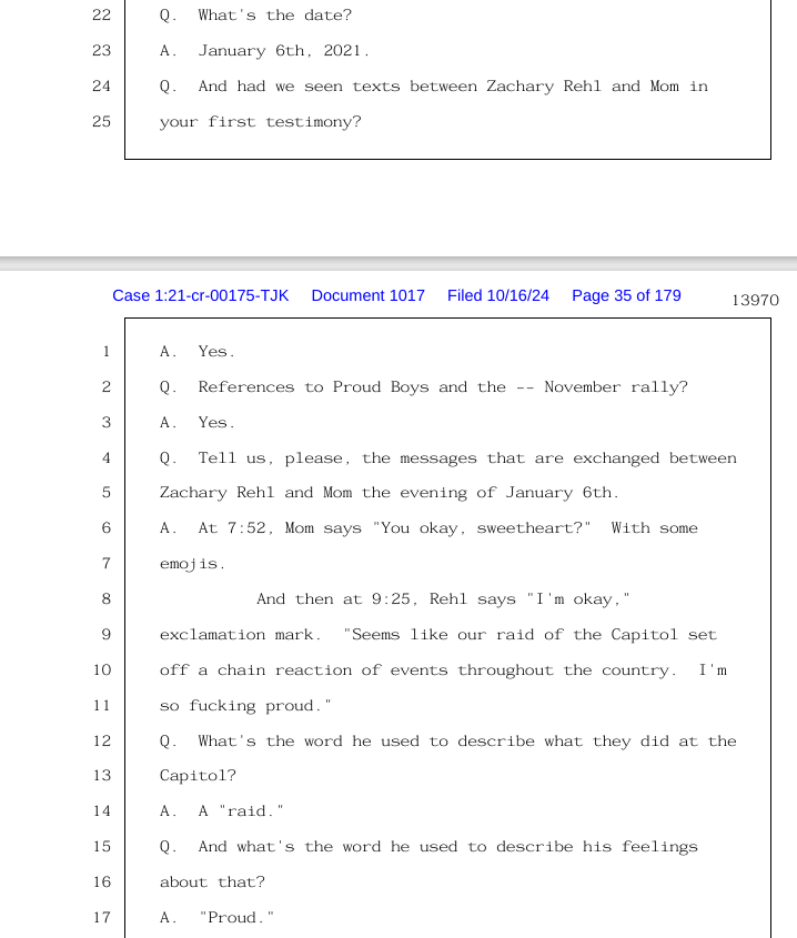 themastemind's tweet photo. @zachrehl @My_Opinion_2025 @grok @Elek03 @essenviews This next level denial coming from you. An FBI agent literally testified to this message at your trial. https://t.co/nkdBNGzgLS
