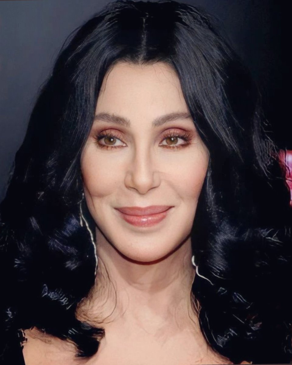 Cher 💫Inspiration 💗👑💗 EVA #cher #chercrew 🐥🐣 tweet media