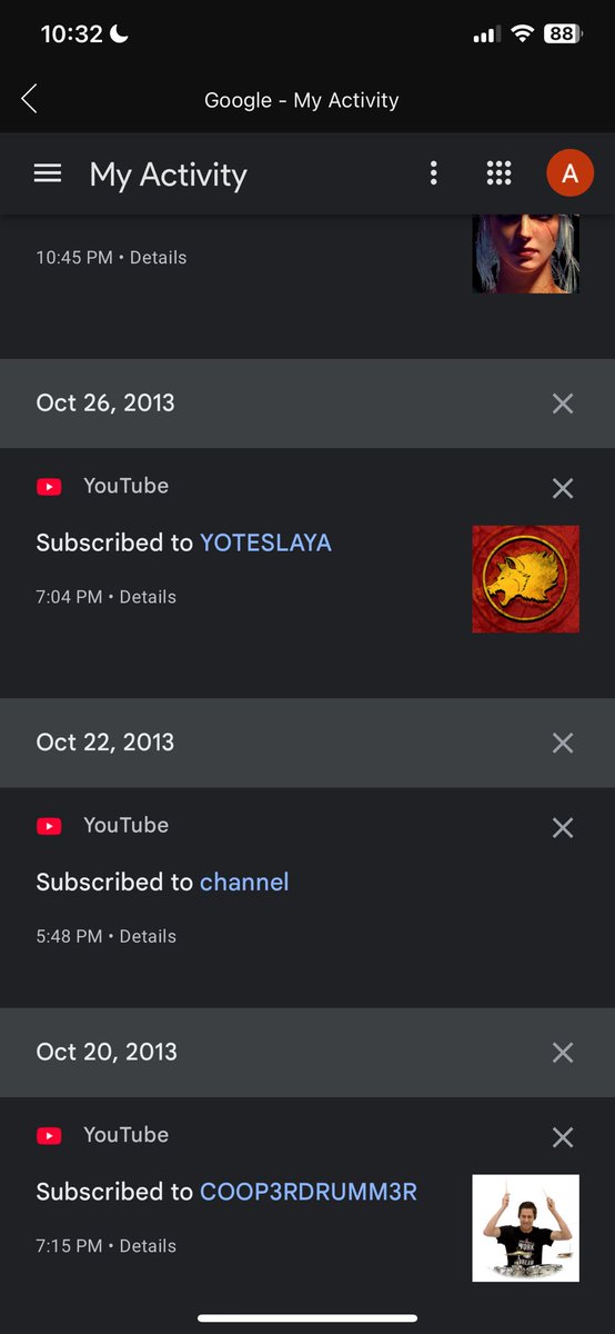 DitgaXBL's tweet photo. @albincuriel RIP Yoteslaya 😔 https://t.co/UTlWEX2LlQ
