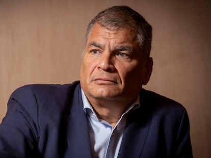 #Urgente “Si el correísmo insiste en abrir las urnas de la 2da vuelta abramos las de la 1ra vuelta y habrá sorpresas con asambleístas Correístas y Social Cristianos”, manifestó el Asambleísta Lucio Gutiérrez.