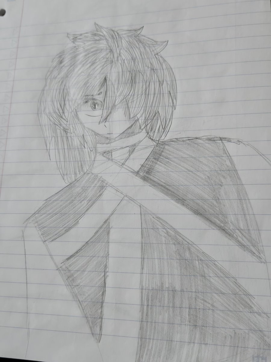 FadingFlowers's tweet photo. Some school doodles :D (1/2) #art #sketch #doodle https://t.co/S4GrvhuUyf