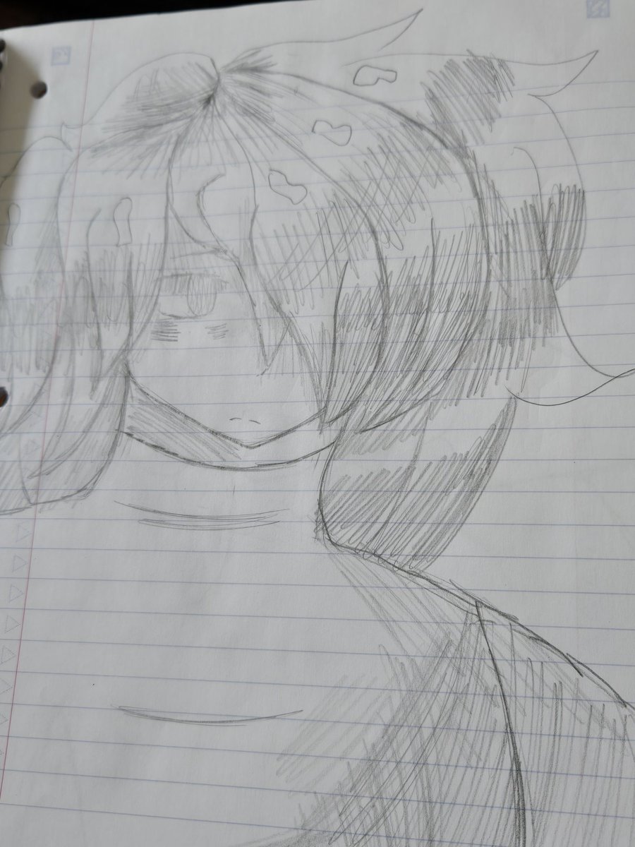FadingFlowers's tweet photo. Some school doodles :D (1/2) #art #sketch #doodle https://t.co/S4GrvhuUyf