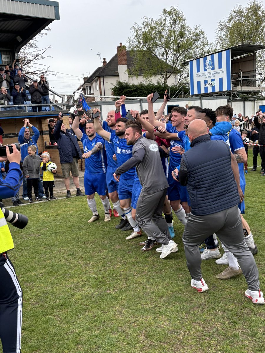 Matt Jones (@mattjones1973) on Twitter photo Congratulations to everyone at <a href="/HallamFC1860/">Hallam FC</a> , promoted to the <a href="/NorthernPremLge/">The Pitching In Northern Premier League</a> after a penalty shootout win against <a href="/bevtownfc/">Beverley Town FC</a> Both sides gave it their all this afternoon as they have done all season 👏👏 Congratulations to everyone at <a href="/HallamFC1860/">Hallam FC</a> , promoted to the <a href="/NorthernPremLge/">The Pitching In Northern Premier League</a> after a penalty shootout win against <a href="/bevtownfc/">Beverley Town FC</a> Both sides gave it their all this afternoon as they have done all season 👏👏