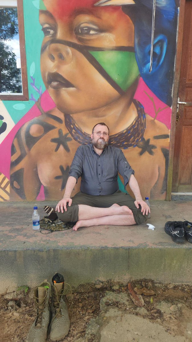 AtomiC-BLondie 🔱 tweet media