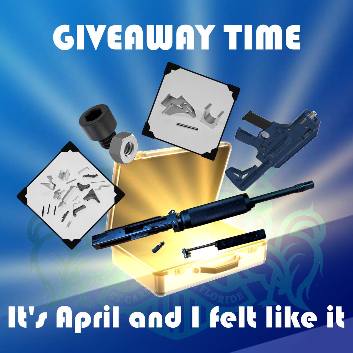 MAFcorporation's tweet photo. Its giveaway time!
Lots of prizes up  for grabs.
‍
Enter - Shop on https://t.co/hYNoZHiUGY - Reply here with photos of your builds using our parts, follow us here, and join our newsletter.
(like and share too)
‍
Details - https://t.co/WSTqxmA4GS https://t.co/HkGVOR9leo