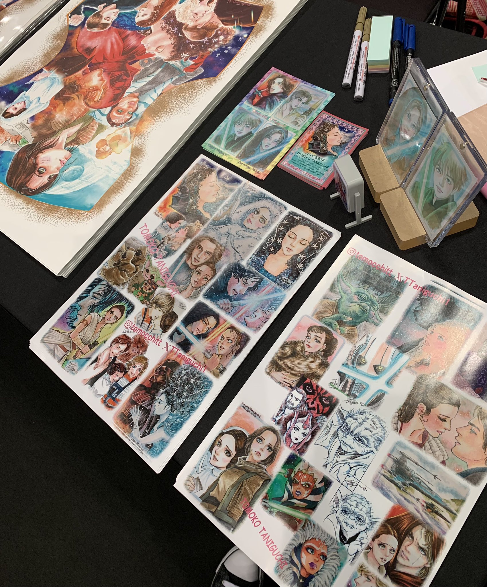 ともこさん Tomoko Taniguchi (@TTaniguchi1) / X