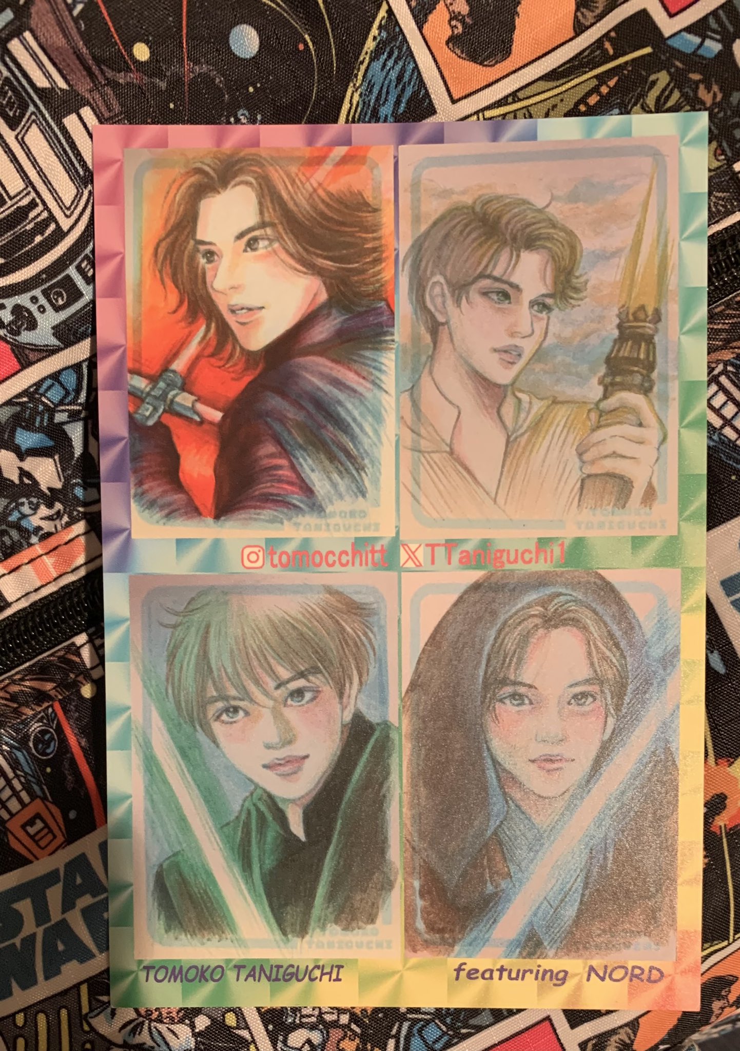 Tomoko Taniguchi (@TTaniguchi1) / X