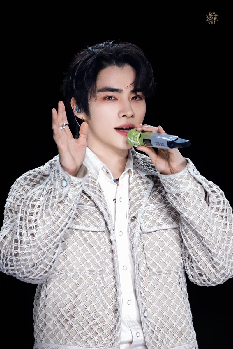 Jsababy's tweet image. 20250419

龙乐无界超级城市音乐节
hiii^^

#肖俊 #XIAOJUN #샤오쥔
#WayV #威神V  #シャオジュン