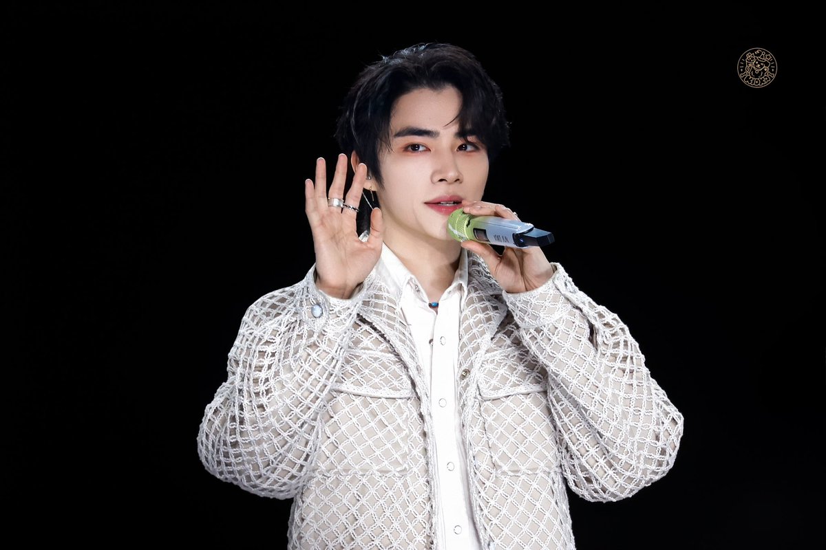 Jsababy's tweet image. 20250419

龙乐无界超级城市音乐节
hiii^^

#肖俊 #XIAOJUN #샤오쥔
#WayV #威神V  #シャオジュン